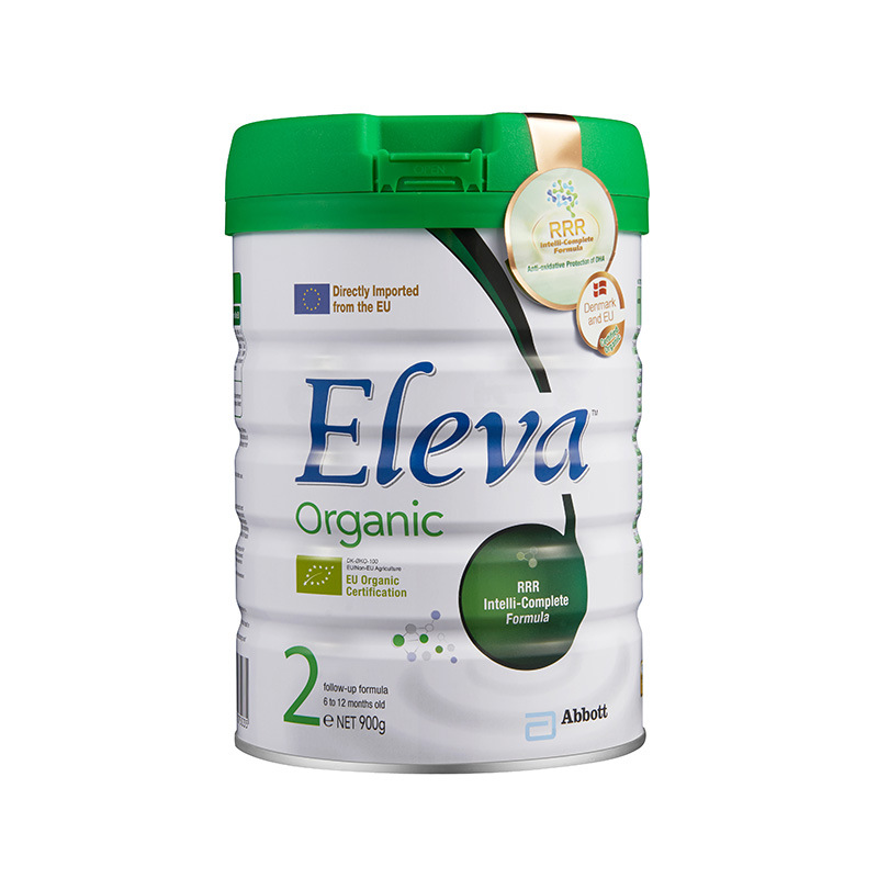 商品描述视频展示储存条件常温包装规格雅培菁挚1段(留言身份证号码