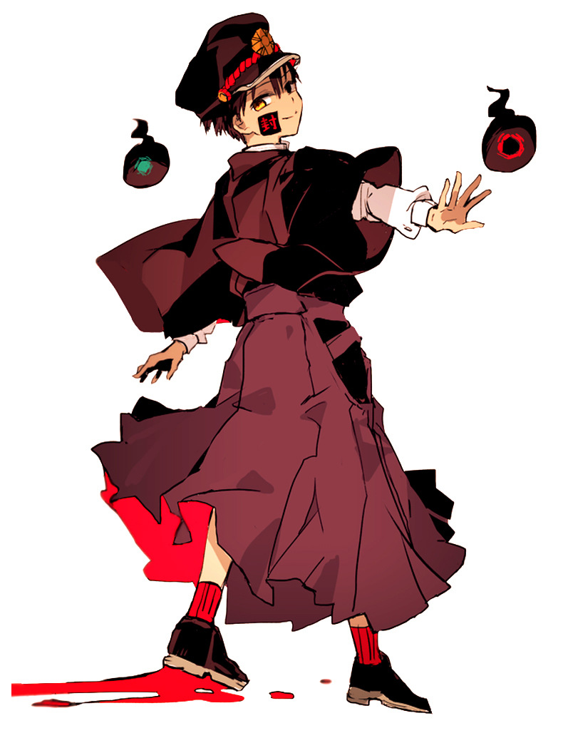 现货地缚少年花子君cos柚木司cos服 八寻宁宁cospaly服装和服套装