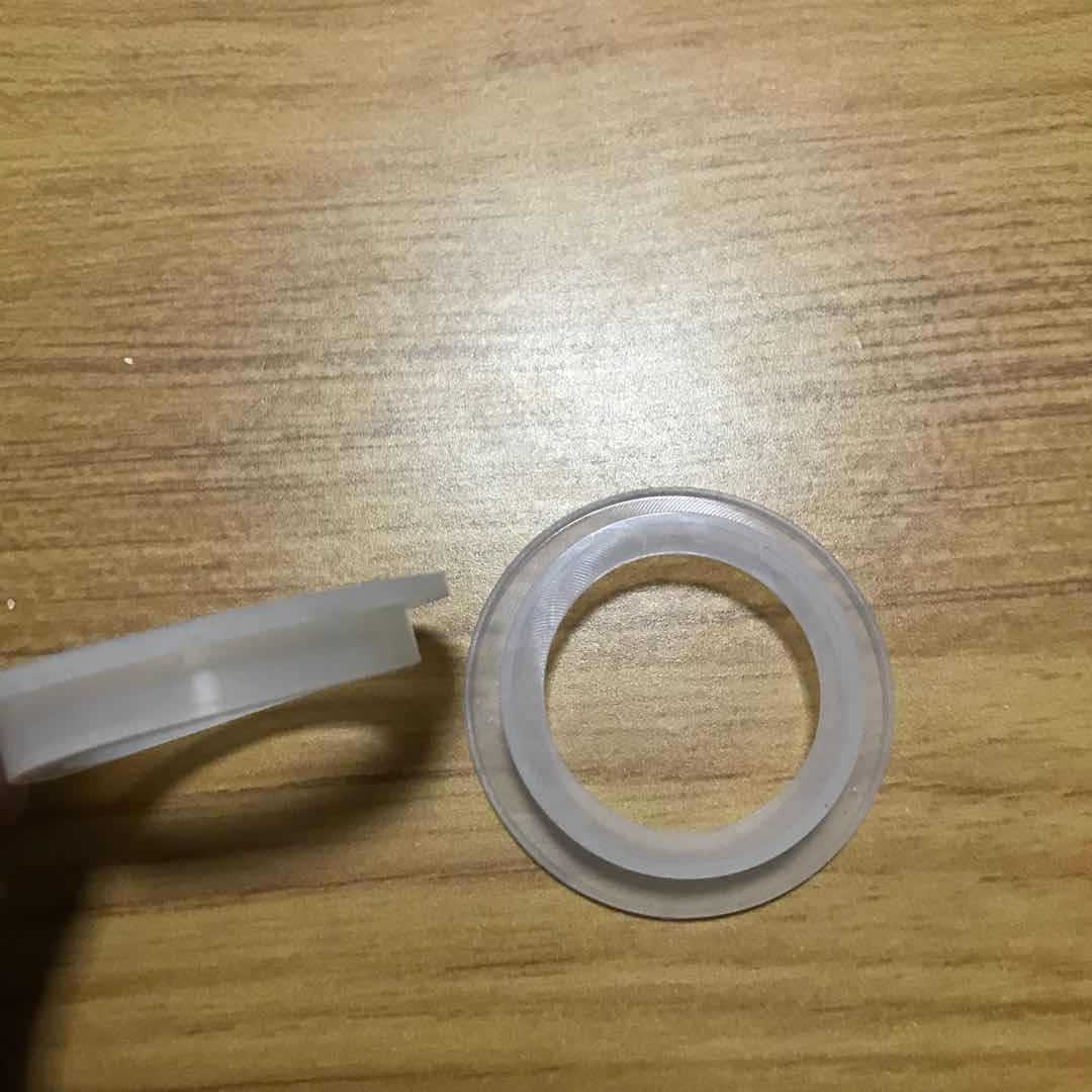 供应凸型硅胶垫圈 保温杯密封圈 防水密封圈