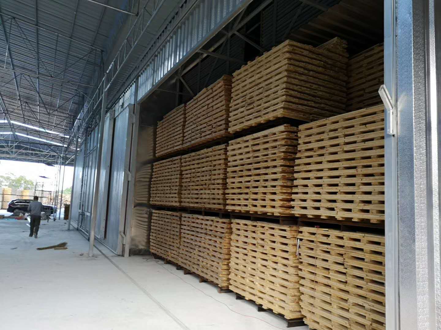 木材烘干机空气能热泵木材干燥设备木材烘干窑烘干房烘干箱