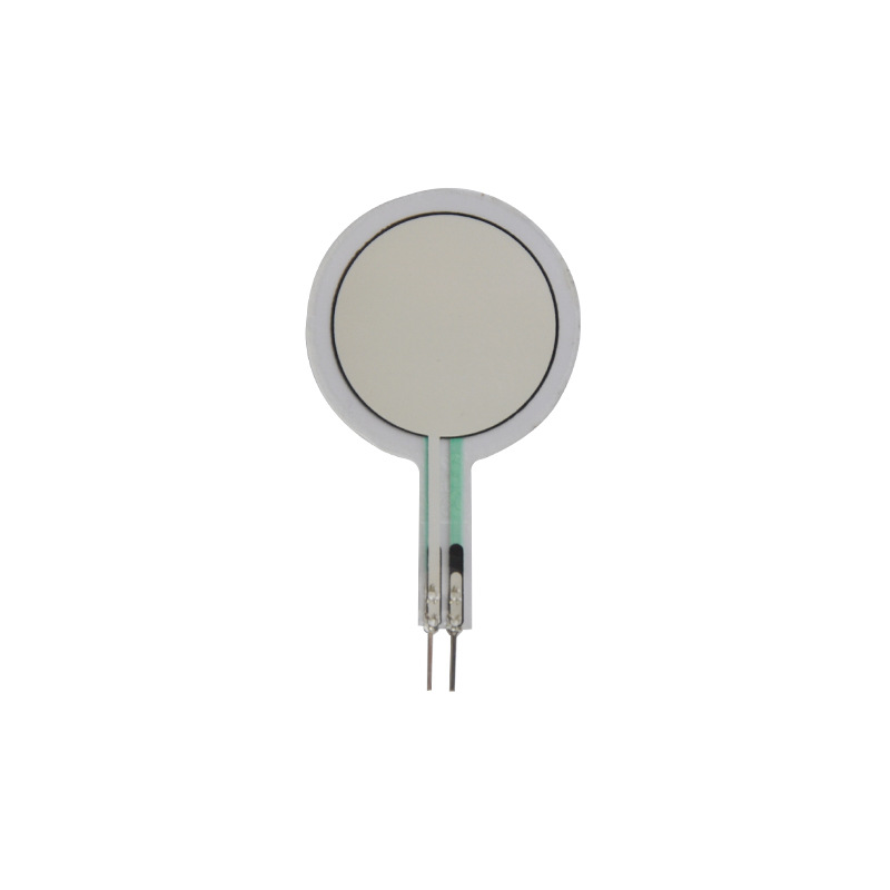 fsrfa401厂家现货原装电阻式柔性薄膜压力传感器arduino兼容