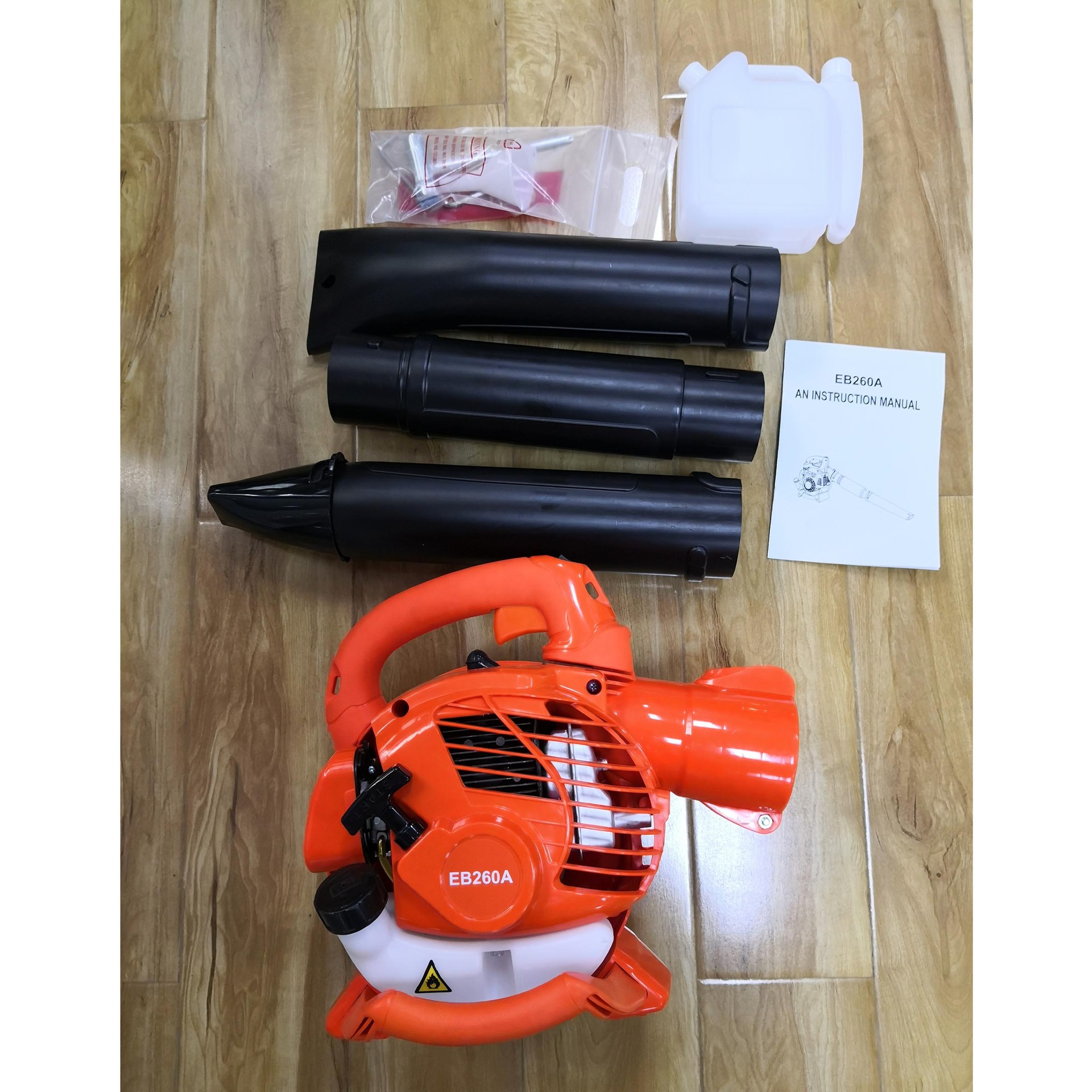 产地货源出口工地除尘吹灰机鼓风机 落叶杂物清理手提式吹风机