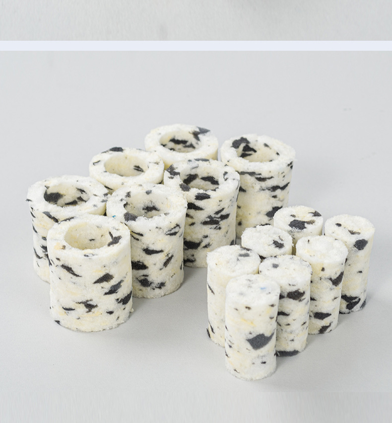 厂家直销订制再生绵 高密度再生海绵 沙发垫海绵家具再生棉