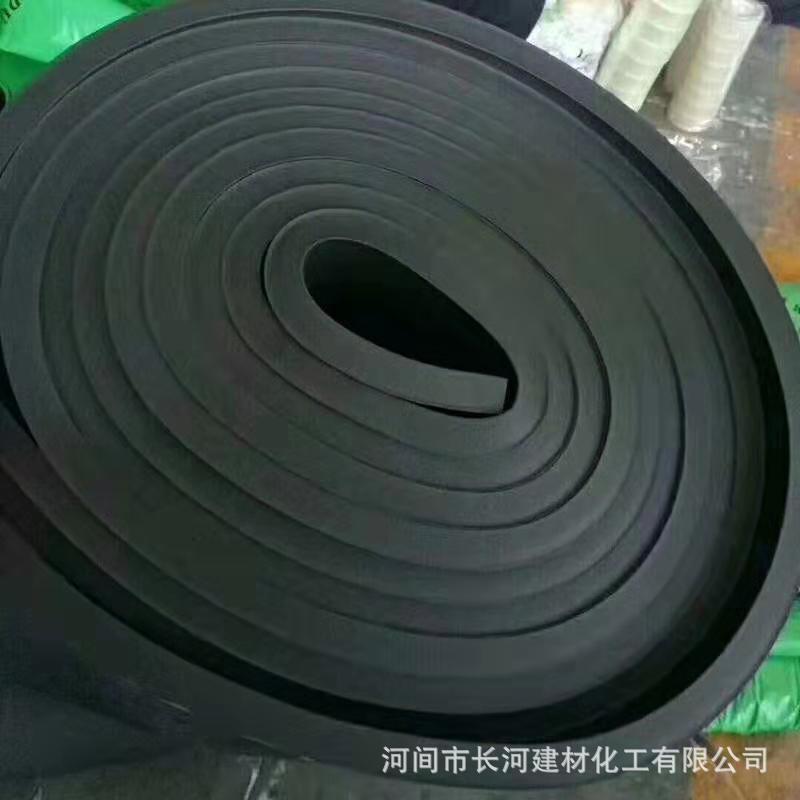 橡塑耐高温橡胶板