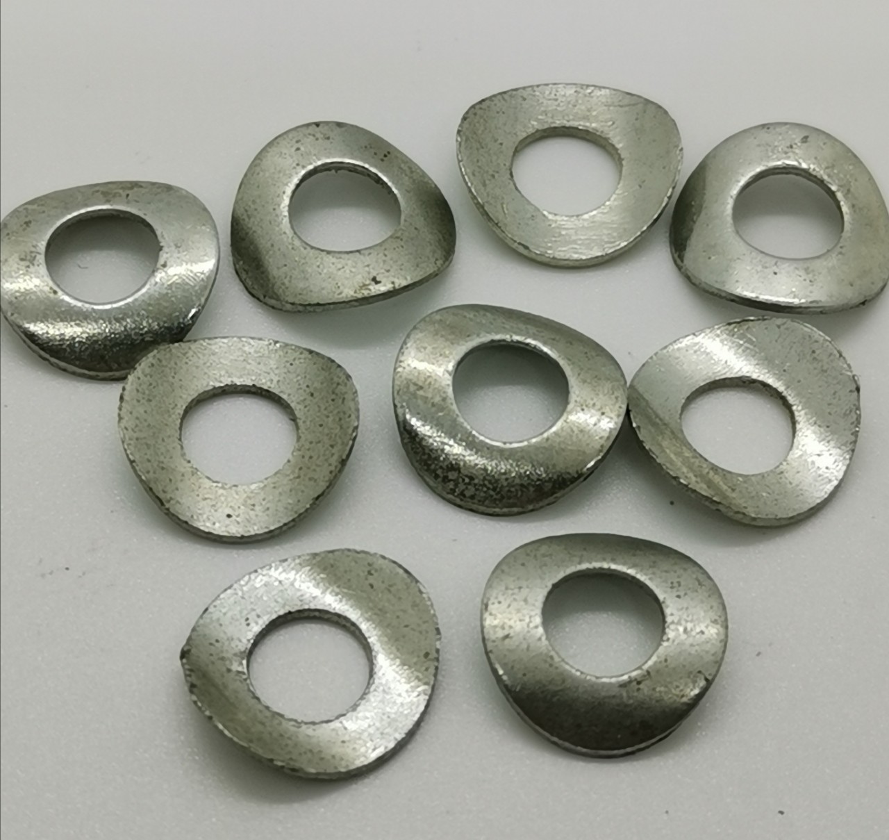 弧形垫圈,应对19mm管