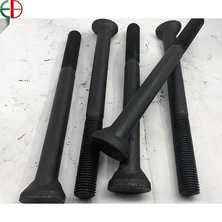 m30 x 530mm 40cr衬板螺栓 高强度螺栓 紧固件