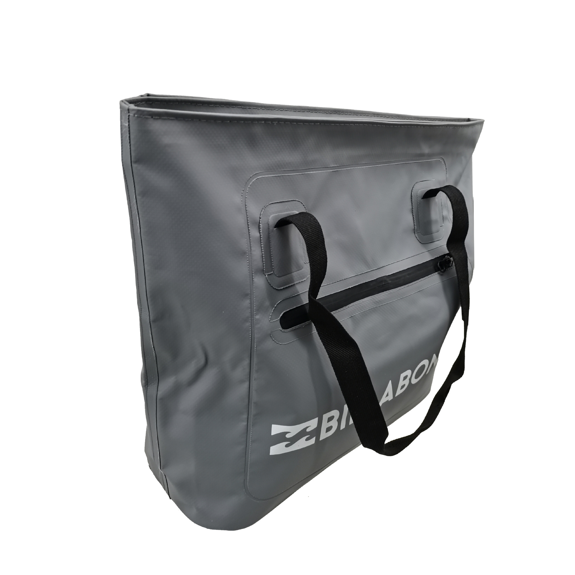 防水手提袋韩版流行简约防水拎包漂流防水收纳包