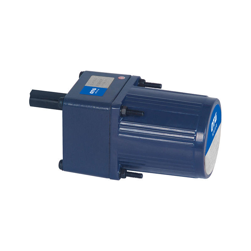 上海欧特otg微型减速机单相电容运转异步电动机三相异步电机