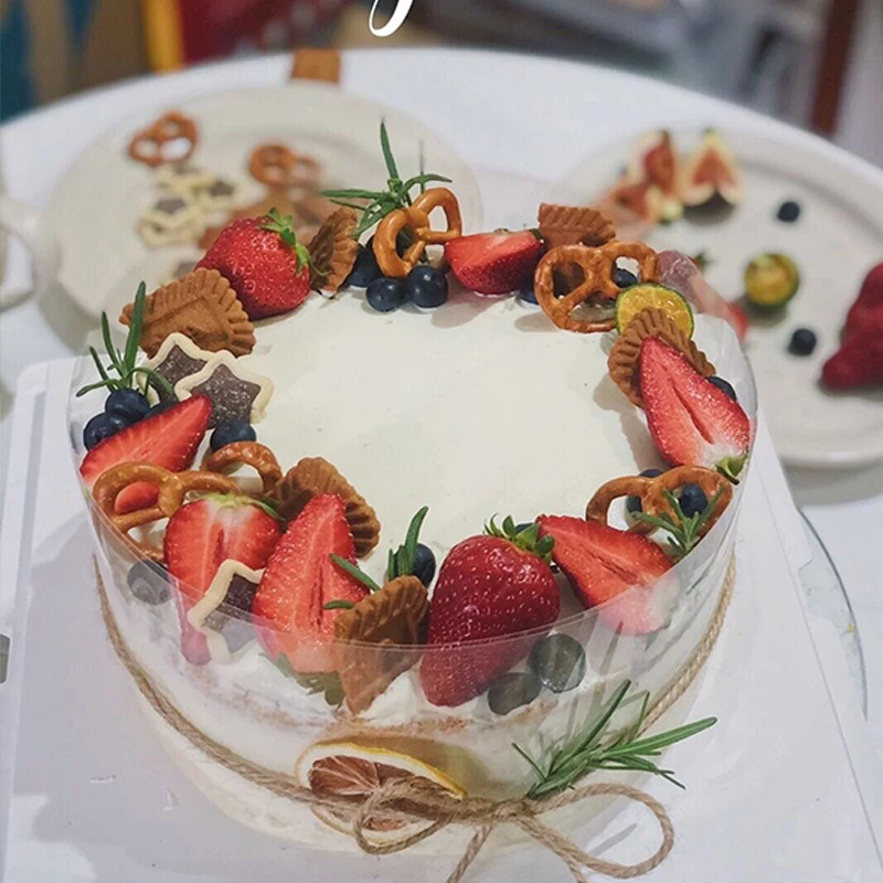 麻绳装饰捆绑线蛋糕丝带生日盒子网红ins礼盒包装烘焙家用手工diy