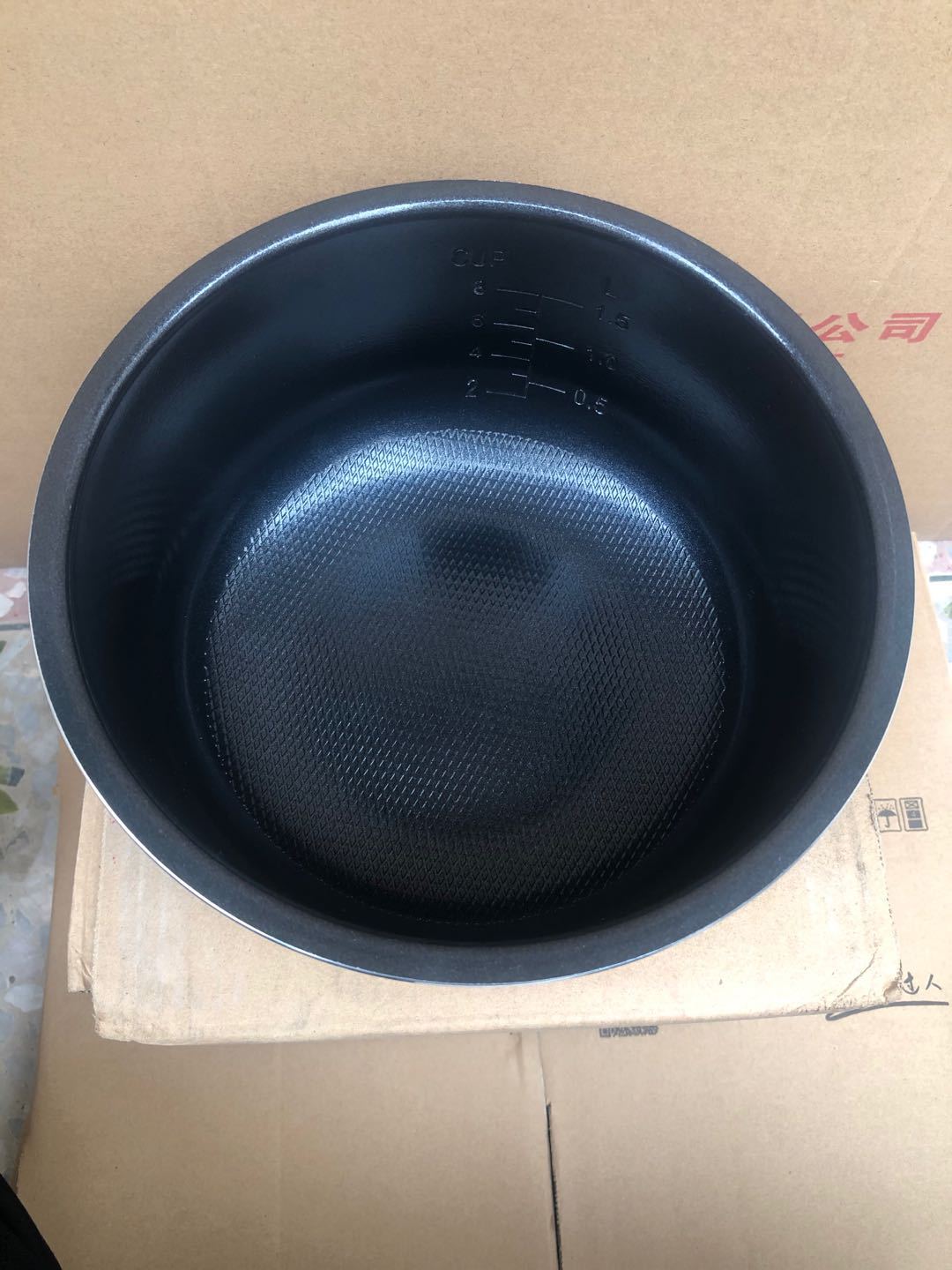 苏泊尔电饭煲内胆3l4l5升40fd19陶晶内胆50fd19配件40fc11830fc11