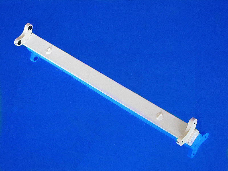 5米led日光灯支架