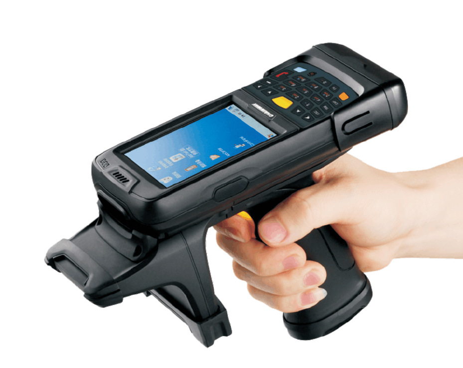 rfid鸡场养殖溯源解决方案