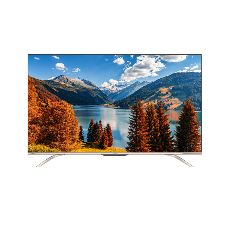 海信hisense 65a66f 65英寸4k超高清vidaa ai人工智能电视