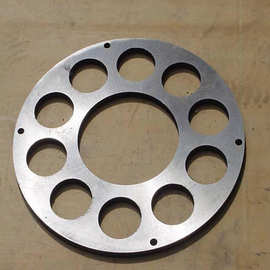 喷浆机摩擦板价格 橡胶板价格矿用喷浆机摩擦板