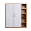 可批量定制储存柜床头柜木质储物柜家用智能办公装饰斗柜活动柜