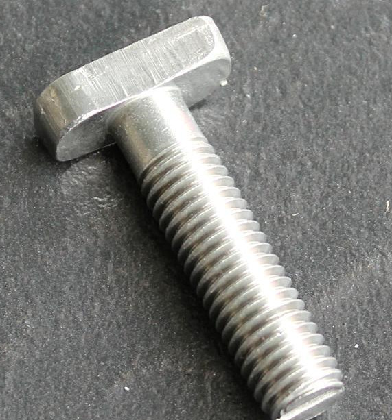 9级t型螺丝 冲床铣床 模具压板t型螺栓-阿里巴巴