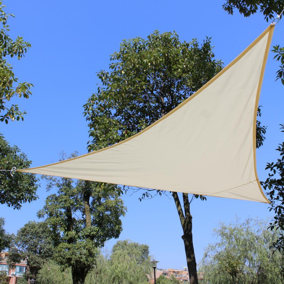 定制庭院遮阳布户外遮阳篷天幕