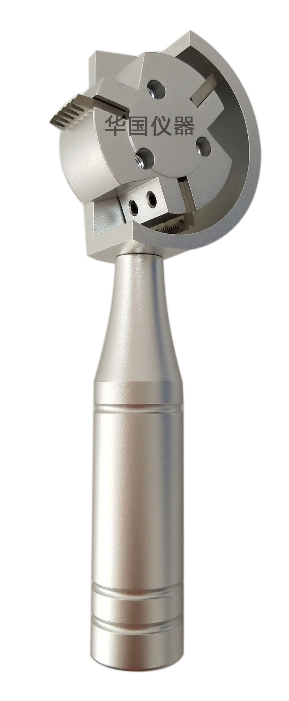 附着力测试仪三用型 油漆油墨划格器划格仪 旋转式百格刀送3刀头