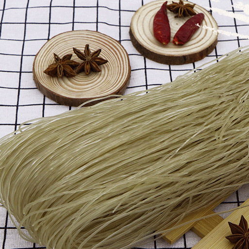 农家手工红薯粉条地瓜番薯米粉水晶细粉丝粉5斤批发包邮