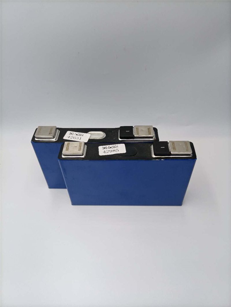 宁德时代大单体铝壳锂电池模组三元动力电瓶车电池组3.7v 50 60ah