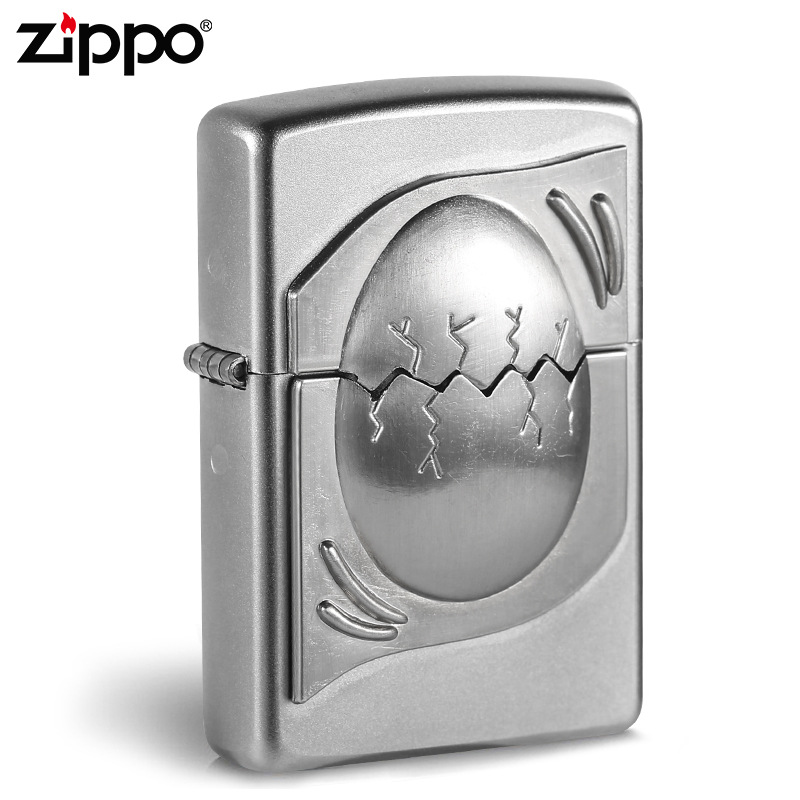 zippo纪念版