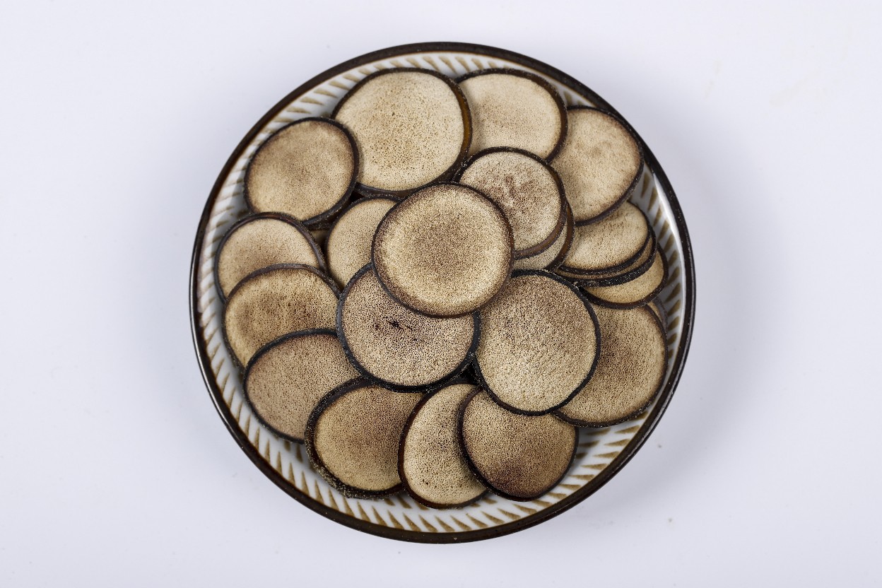 鹿茸马鹿茸白粉片梅花鹿茸粉片鹿茸粉片鹿茸片各种规格大量批发