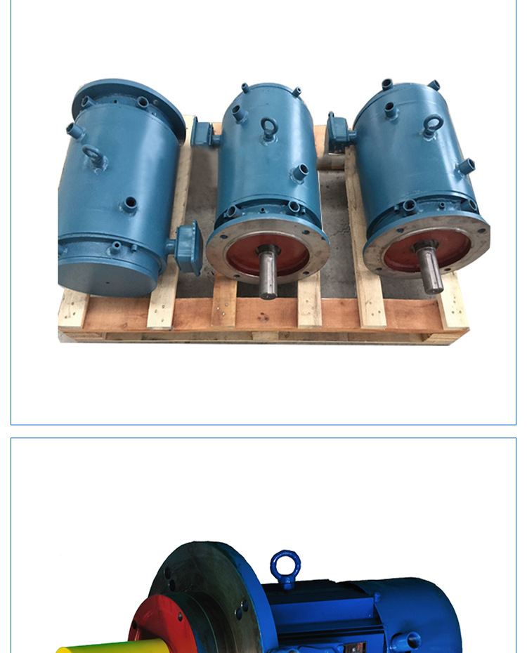 5kw内循环水冷大功率电机可定制-阿里巴巴