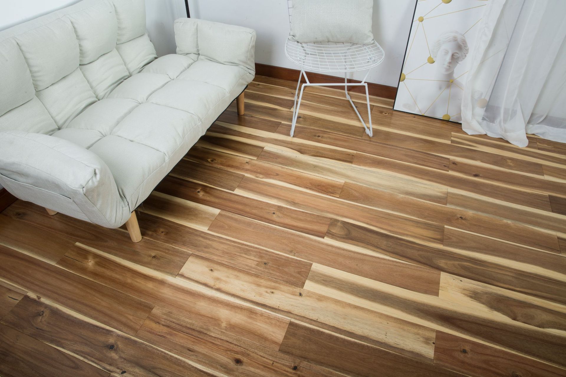 厂家直销塑木地板|木塑地板支持全国配送吗？