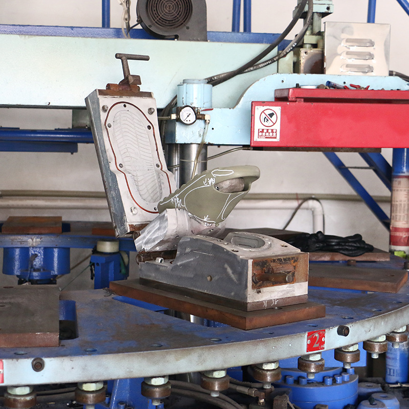 拖鞋模具rb鞋底模具厂家pu鞋模具铸造鞋模具塑料制品来图来样定制