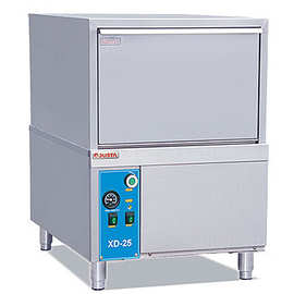 justa佳斯特烘干机xlc-hb 通道式洗碗机烘干用01