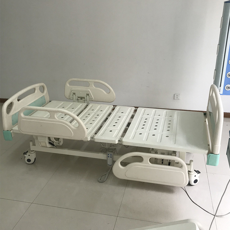 医院用护理床养老院多功能病床家庭医用侧翻身床医疗床电动护理床