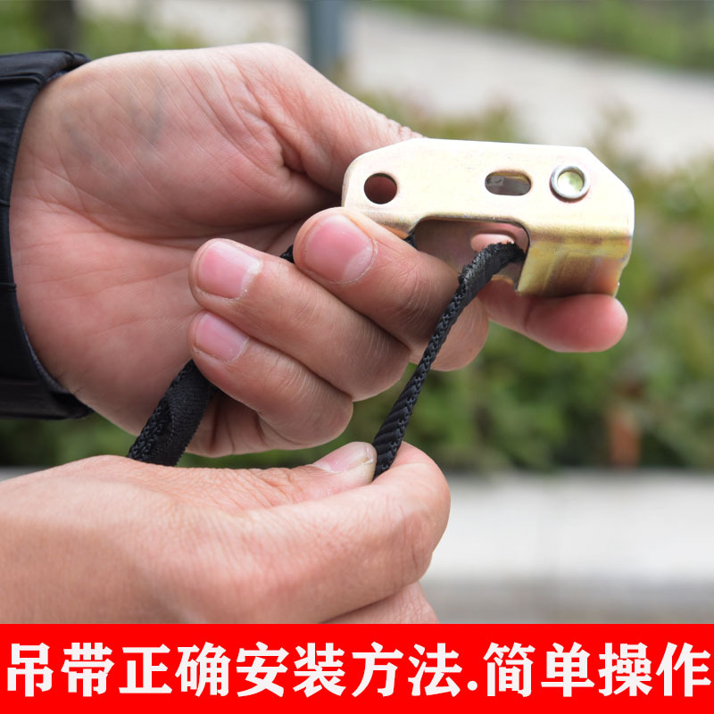 吊环健身 家用 成人训练引体向上器体赛室内器材牵引器儿童