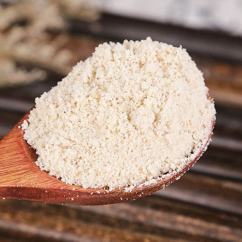 桃仁粉大量批发桃仁粉各种规格细粉农产品加工量大价优桃仁粉