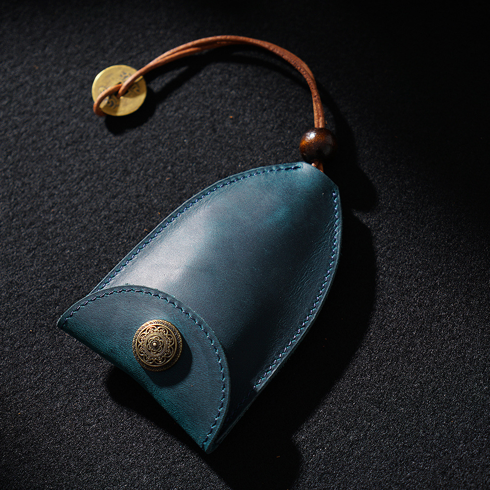 定制皮具纯手工