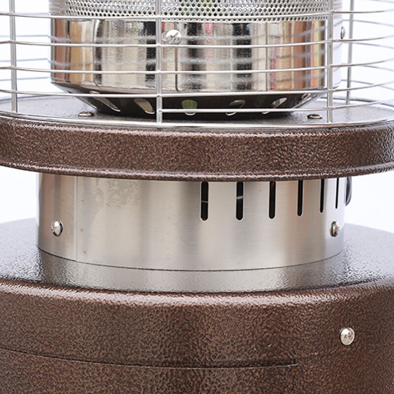 多功能加湿远红外线加热家用烧水燃气取暖器液化气取暖炉室内户外