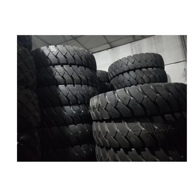 全新三包1300-24 1400-24 1400-25矿山自卸车全钢丝轮胎豪克-阿里巴巴