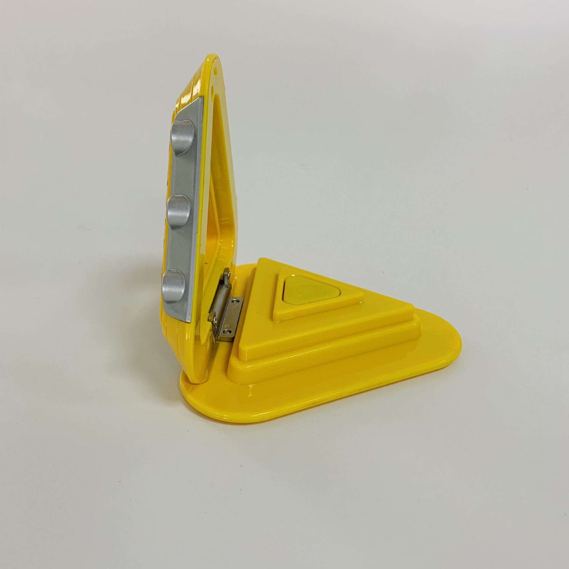 跨境汽车三角架车载交通警示灯牌故障危险停车折叠车用三脚架