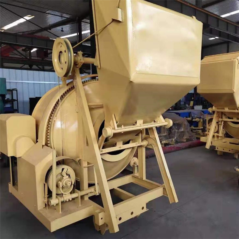 矿用搅拌机搅拌效率高 矿用搅拌机可靠 mjzc-150矿用搅拌机