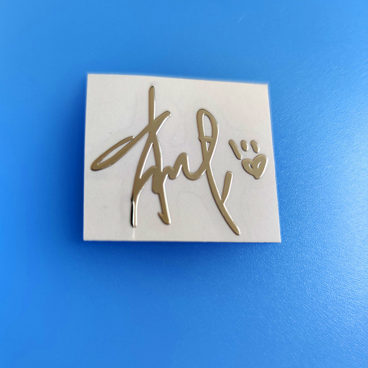 肖战人像款 金色,q14 王一博人像款 金色,签名款请移驾其他链接品牌