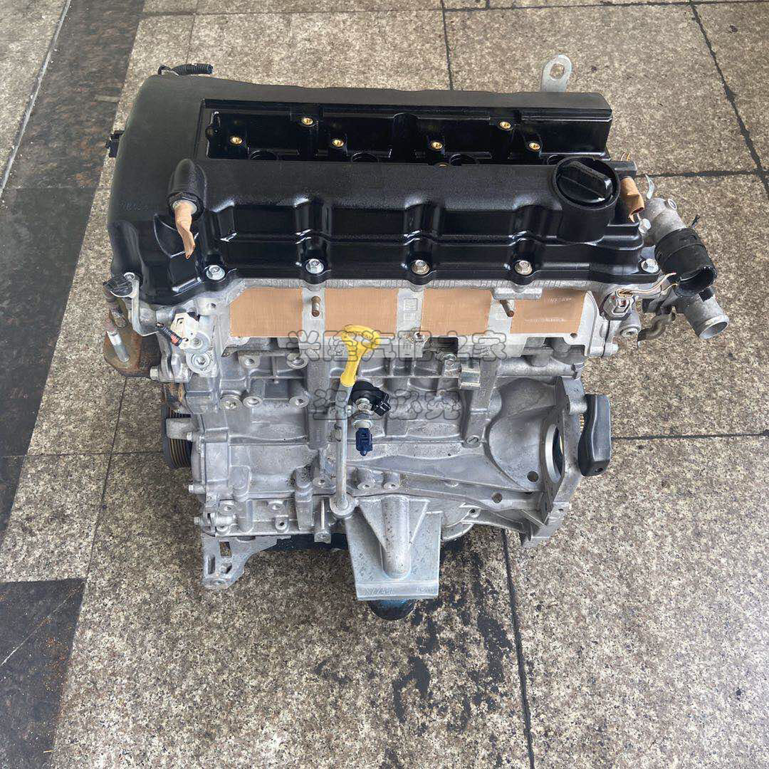 适用于三菱翼神劲炫劲界4b10 4b11 4b12欧蓝德1.8 2.0 2.4 发动机