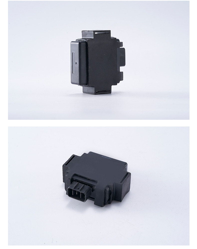 踏板摩托车发动机点火器 巧格100/149福喜鬼火助力车配件厂家直销