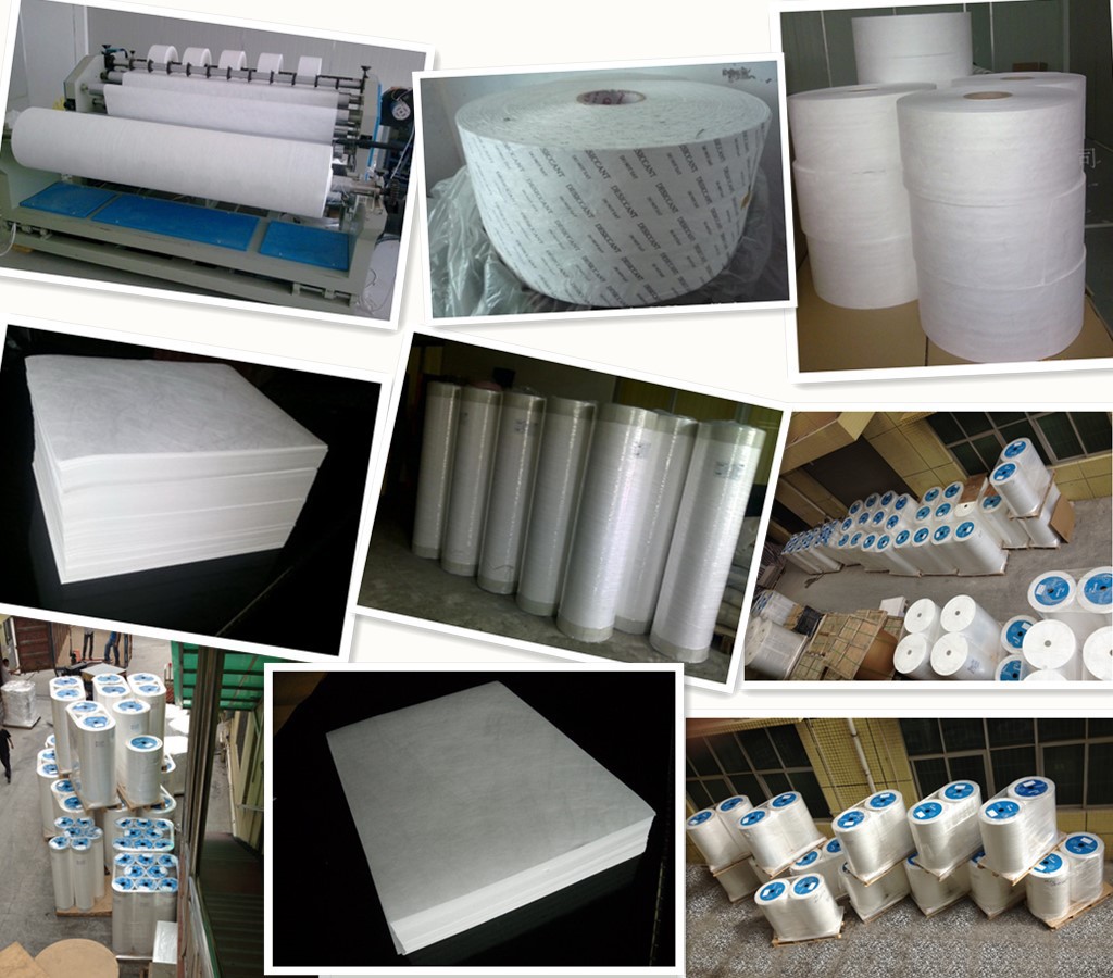 厂家直销美国杜邦tyvek面料 杜邦纸贴合水洗 可做环保袋手袋