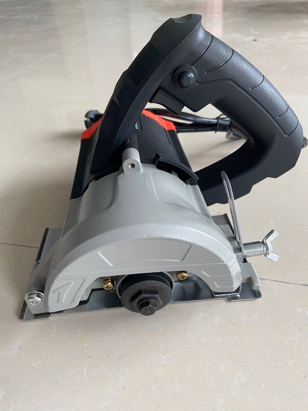 家用瓷砖石材切割机 大功率云石机电动工具批发