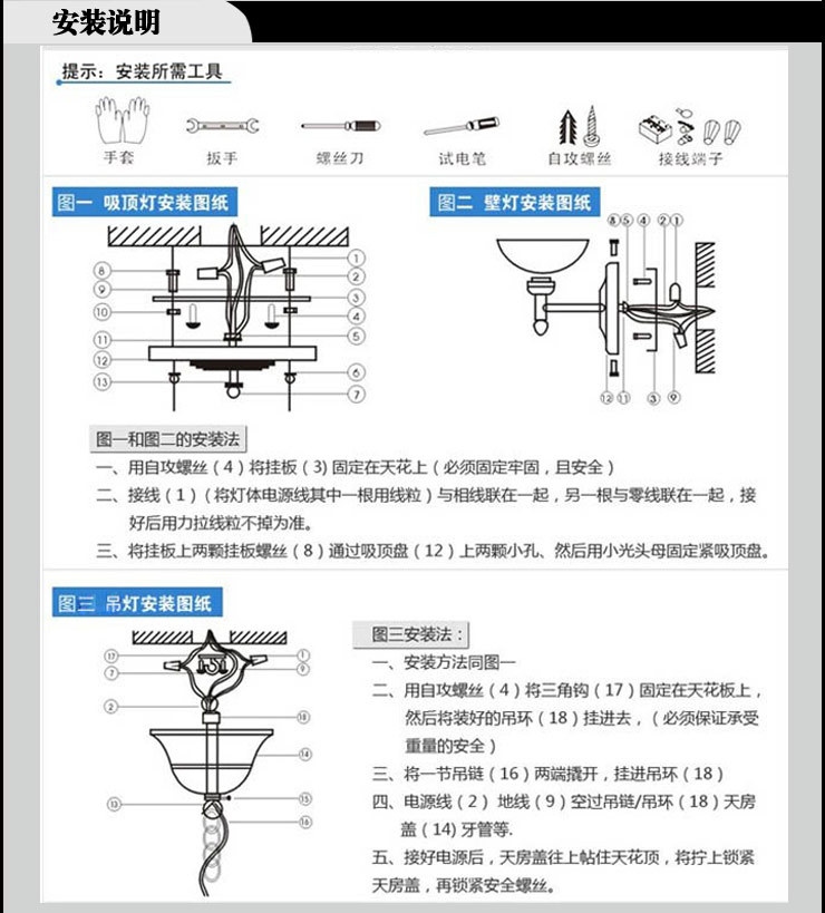 厂家直销美式复古木头仿古做旧实木浅灰卧室床头客厅书房装饰台灯