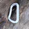 T-Fly outdoors Supplies Aerospace aluminum Carabiner Climbing Quickdraw Hammock Safety hook Spring hook Aluminum hook Safety buckle T-Fly outdoors Supplies Aerospace aluminum Carabiner Climbing Quickdraw Hammock Safety hook Spring hook Aluminum hook Safety buckle