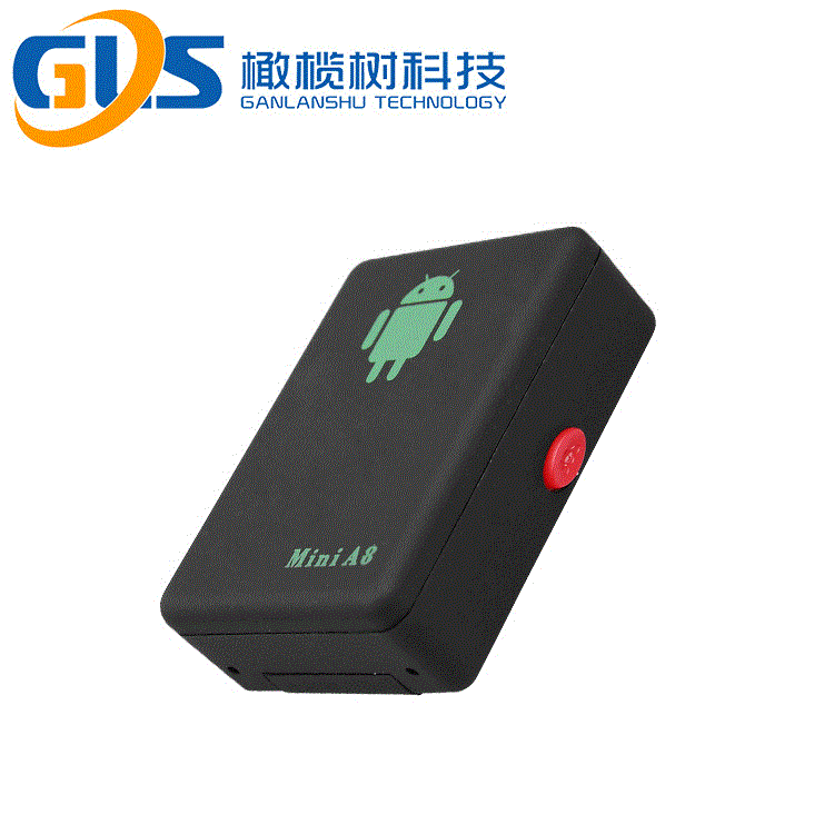 a8定位器 gps追踪定位器 老人小孩防丢器汽车免安装防盗sos
