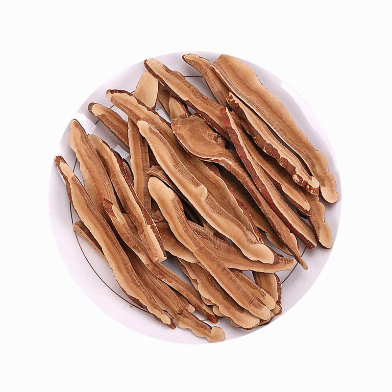 中药材批发 赤灵芝片 紫灵芝 黑灵芝 野生灵芝 规格齐全 一件代发