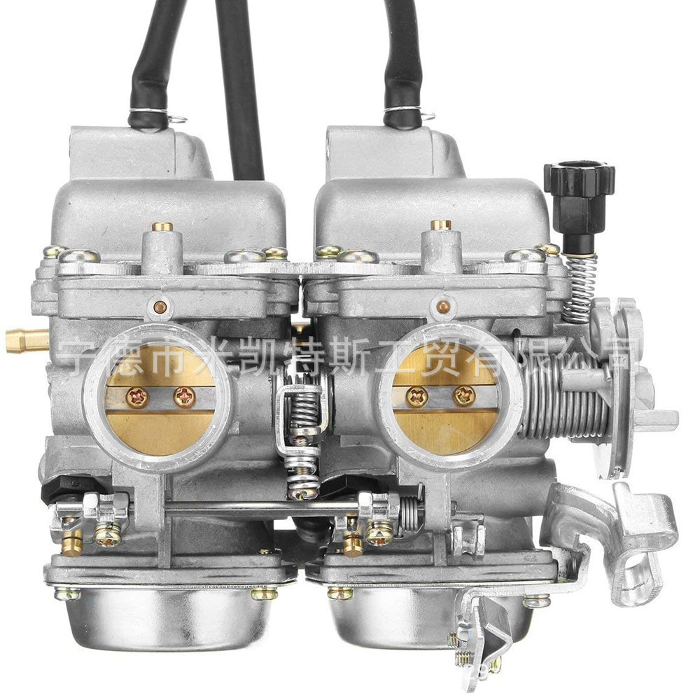 宏达 双缸化油器 chamber 250cc rebel cmx 250cc cmx250 ca250