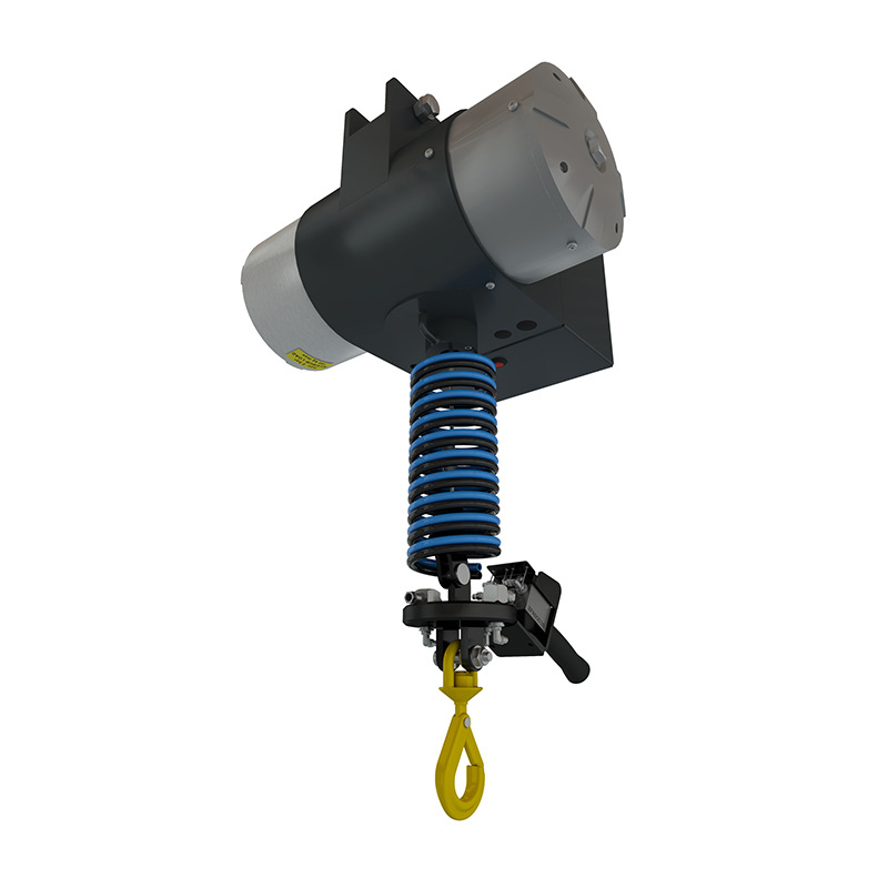 科尼气动平衡吊