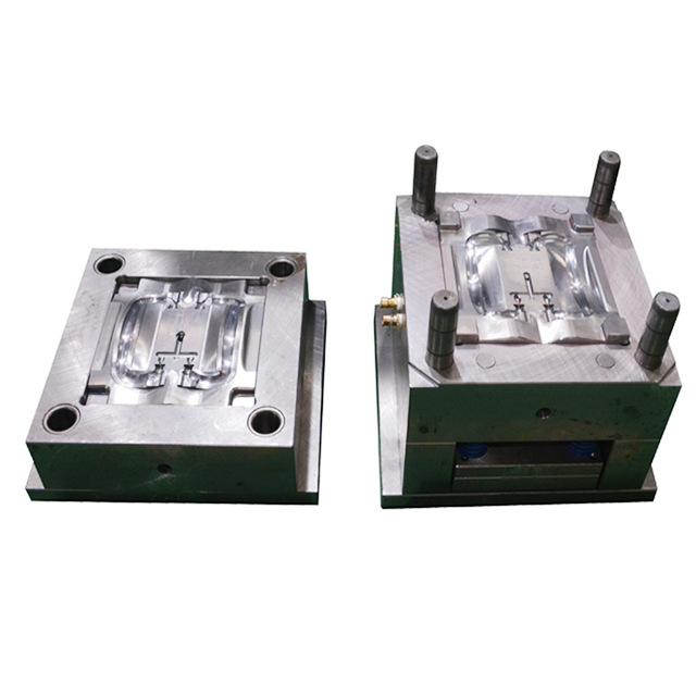 优质背景反射器塑料夹子塑胶模具塑料模具注塑模具注塑件加工定制